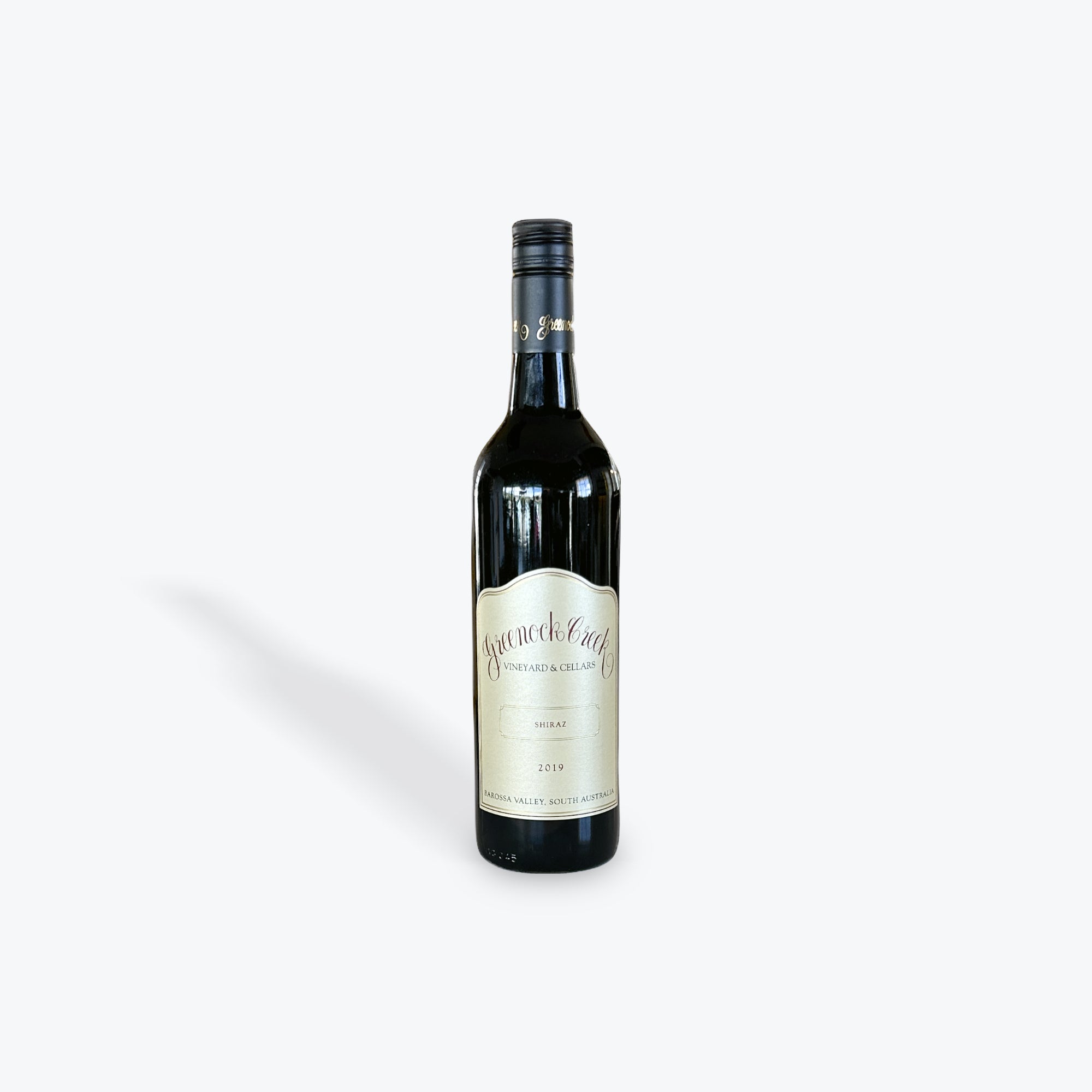 2019 GREENOCK CREEK SHIRAZ | FARMHOUSE CORNER MARKET