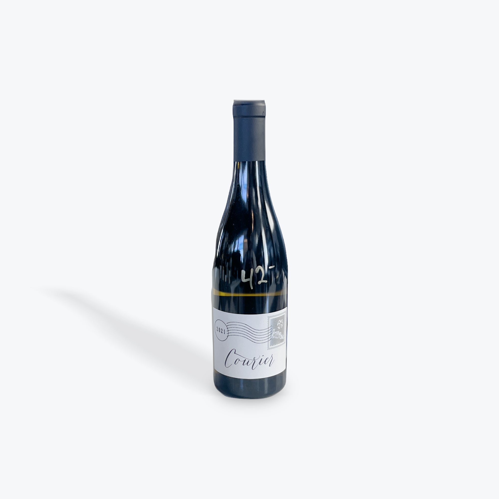 2021 COURIER GRENACHE GRIS GRENACHE BLANC | FARMHOUSE CORNER MARKET