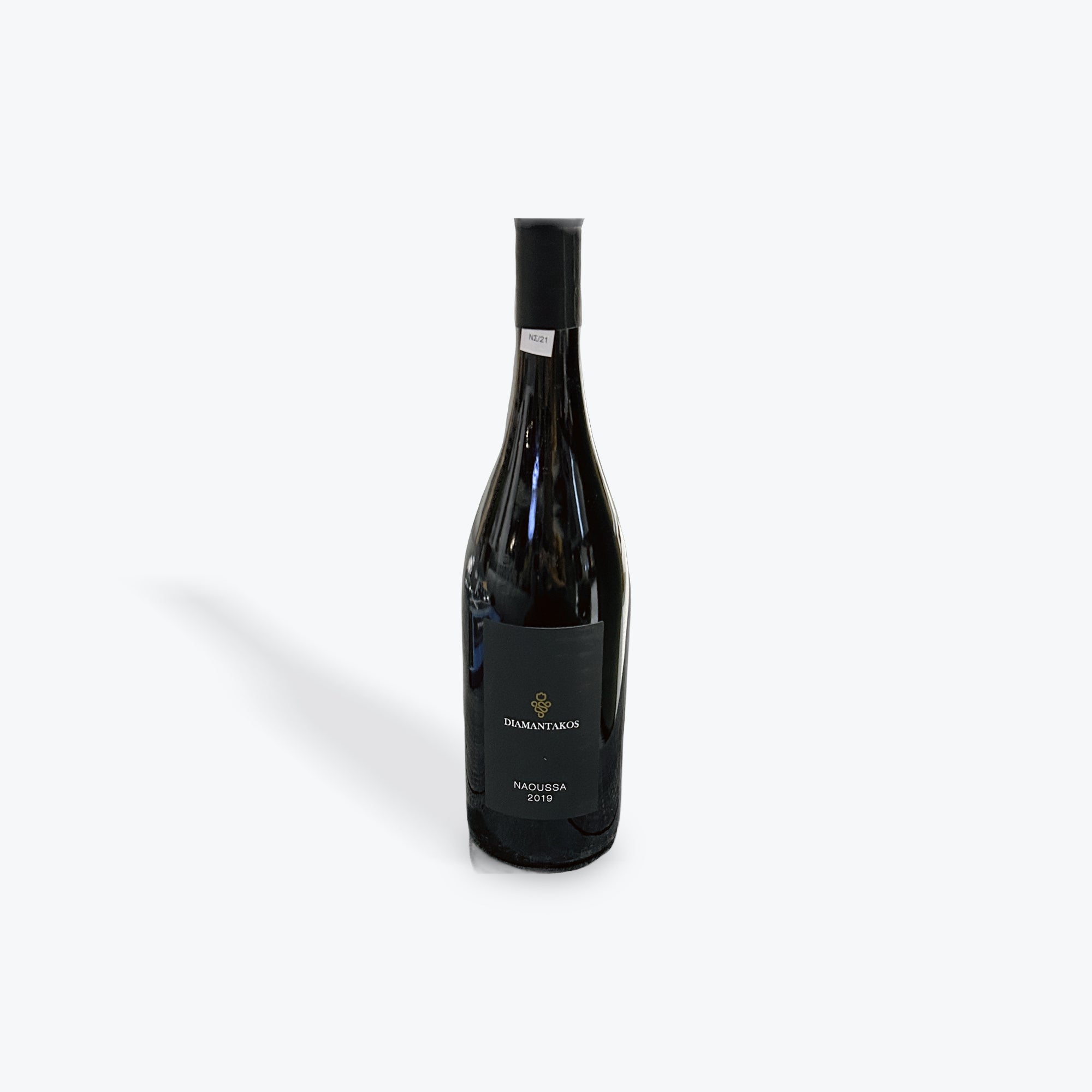 2019 DIAMANTAKOS NAOUSSA XINOMAVRO | FARMHOUSE CORNER MARKET
