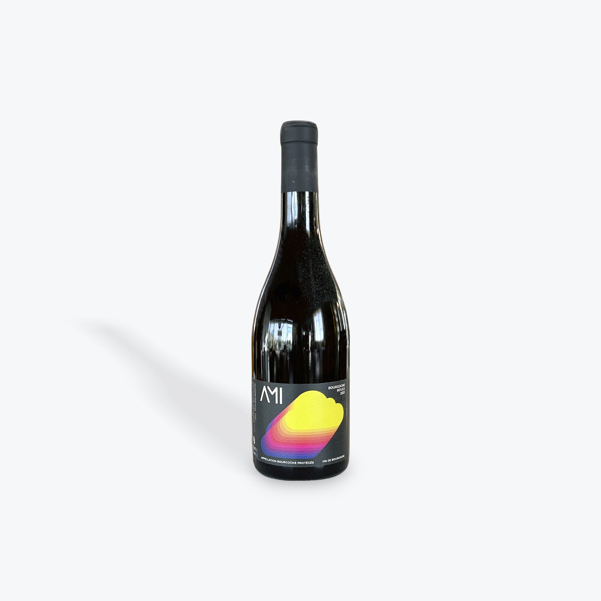 2021 AMI BOURGOGNE ROUGE | FARMHOUSE CORNER MARKET